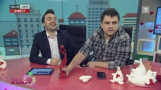 Anatol Melnic - Omul Anului 2015