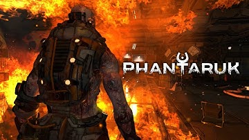 Phantaruk - Official Trailer #1