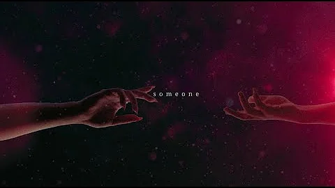 Someone - Genevive Racette (feat. Dallas Green) - Lyric Video