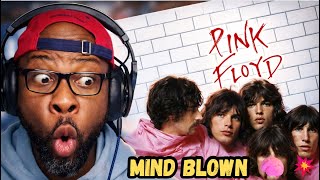 PINK FLOYD “MOTHER” REACTION 😳🧱 THIS SONG IS DEEPER THAN I EXPECTED…