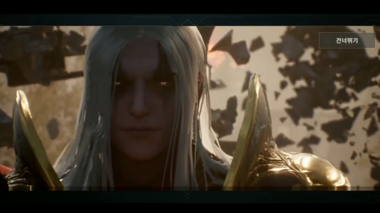 RELEASE!! FIRST IMPRESSION - Lineage 2 Mobile Gameplay - YouTube