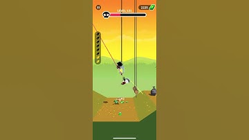 Johnny Trigger Level 121