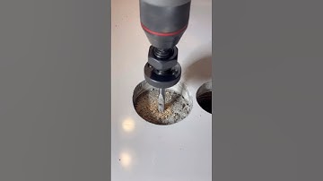 installing a vessel sink like a pro