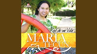 Video thumbnail of "Maria Tecun - El Espíritu de Dios"