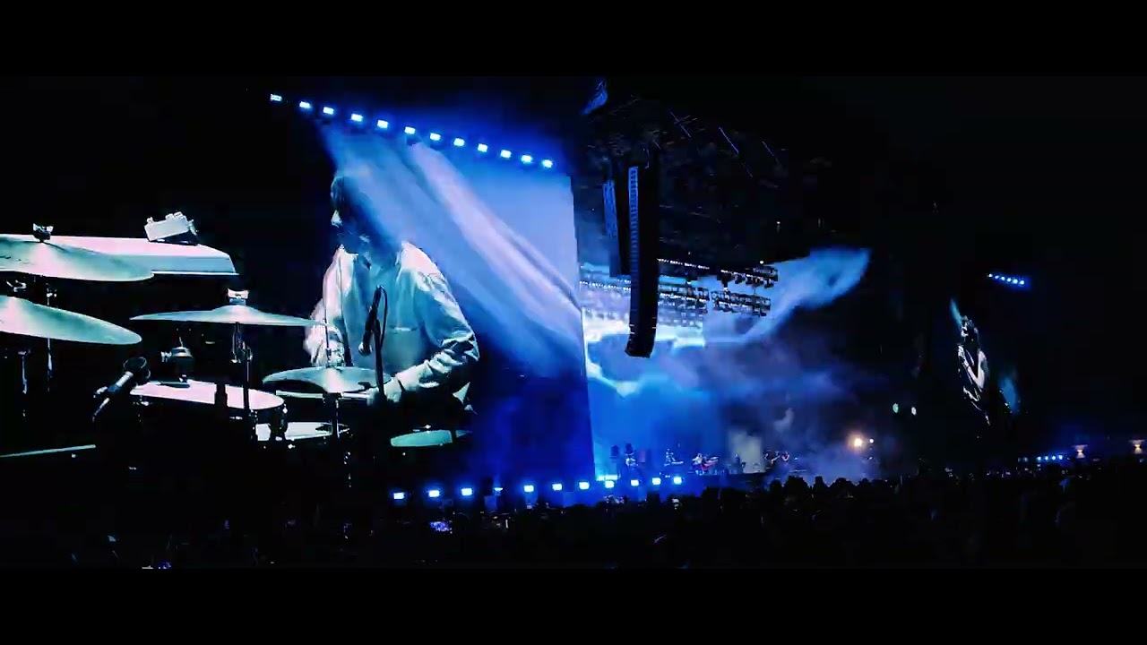 Zoé | Vinyl | Foro GNP | 02 octubre 2025 |