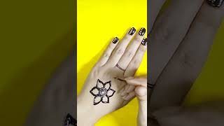 New Trendy mehndi design shortsfeed trendingshorts shortsvideo shorts