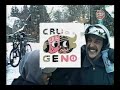 Crust Bikes X GENO