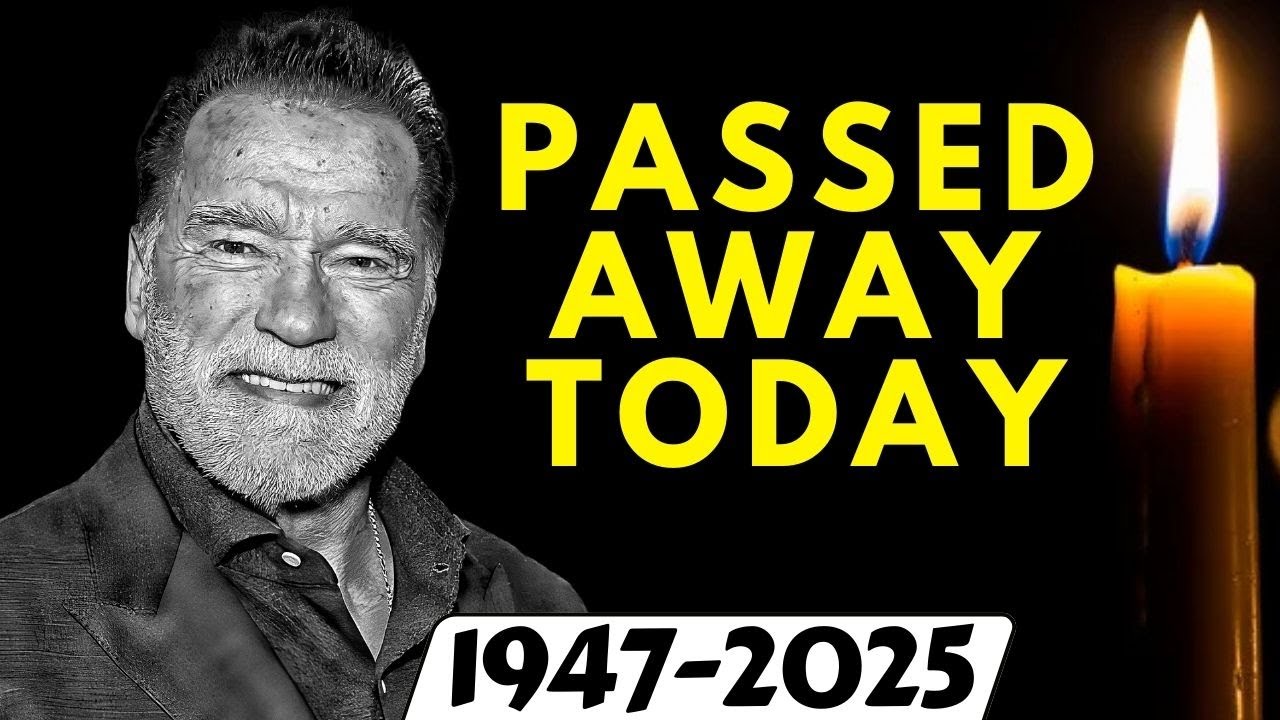 4 American Legends Who Died Today