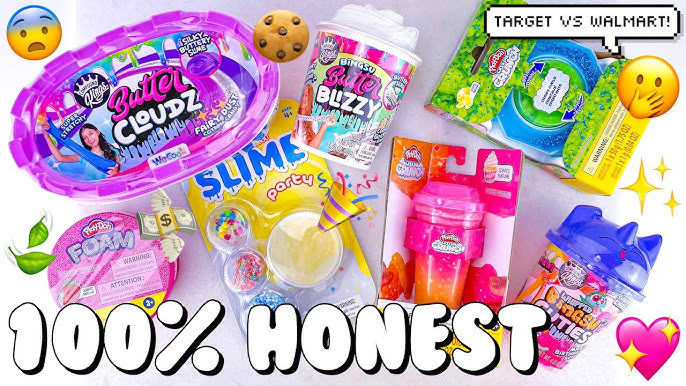 Elmer's Premade Slime with Mix-ins-Unicorn Butter - Creative Minds