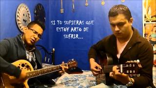 Vídeo de Me Cuesta Tanto Olvidarte