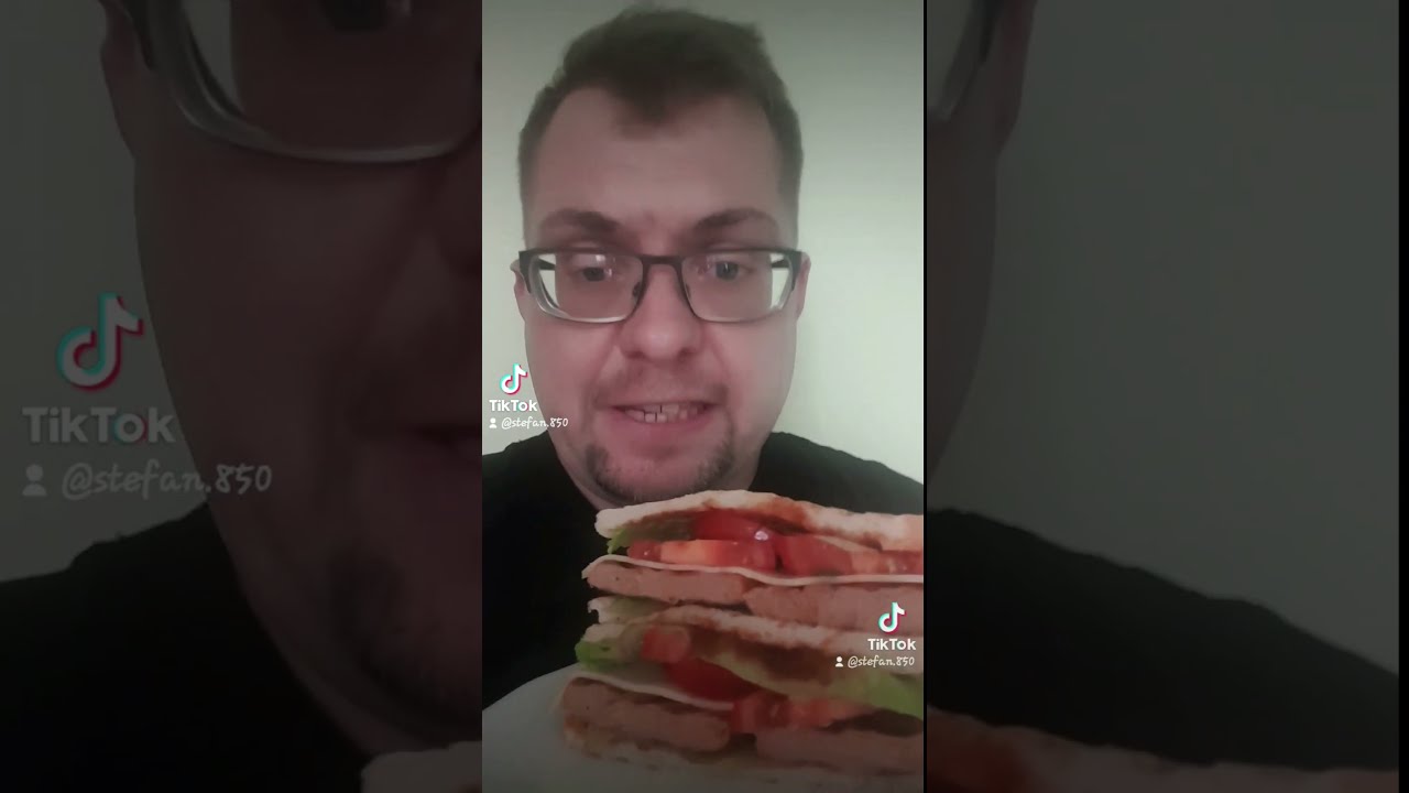 Part: 1 Gegrillte Puten Steaks Sandwich mit BBQ Soße - YouTube