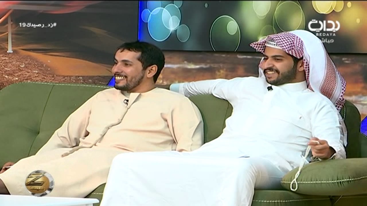 استاند اب كوميدي - وائل خواجي | #زد_رصيدك19