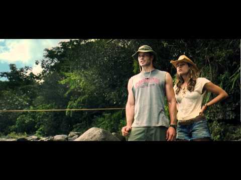 A Perfect Getaway Official Trailer #1 - Steve Zahn Movie (2009) HD