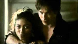 Hot Mess - Damon Salvatore