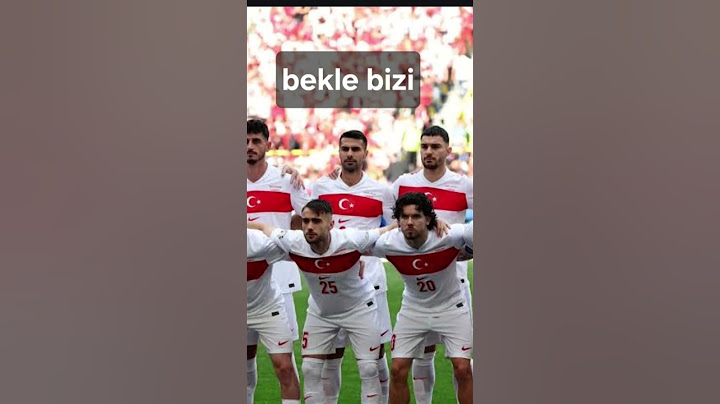 arda ilk 11 de sağlam oldu