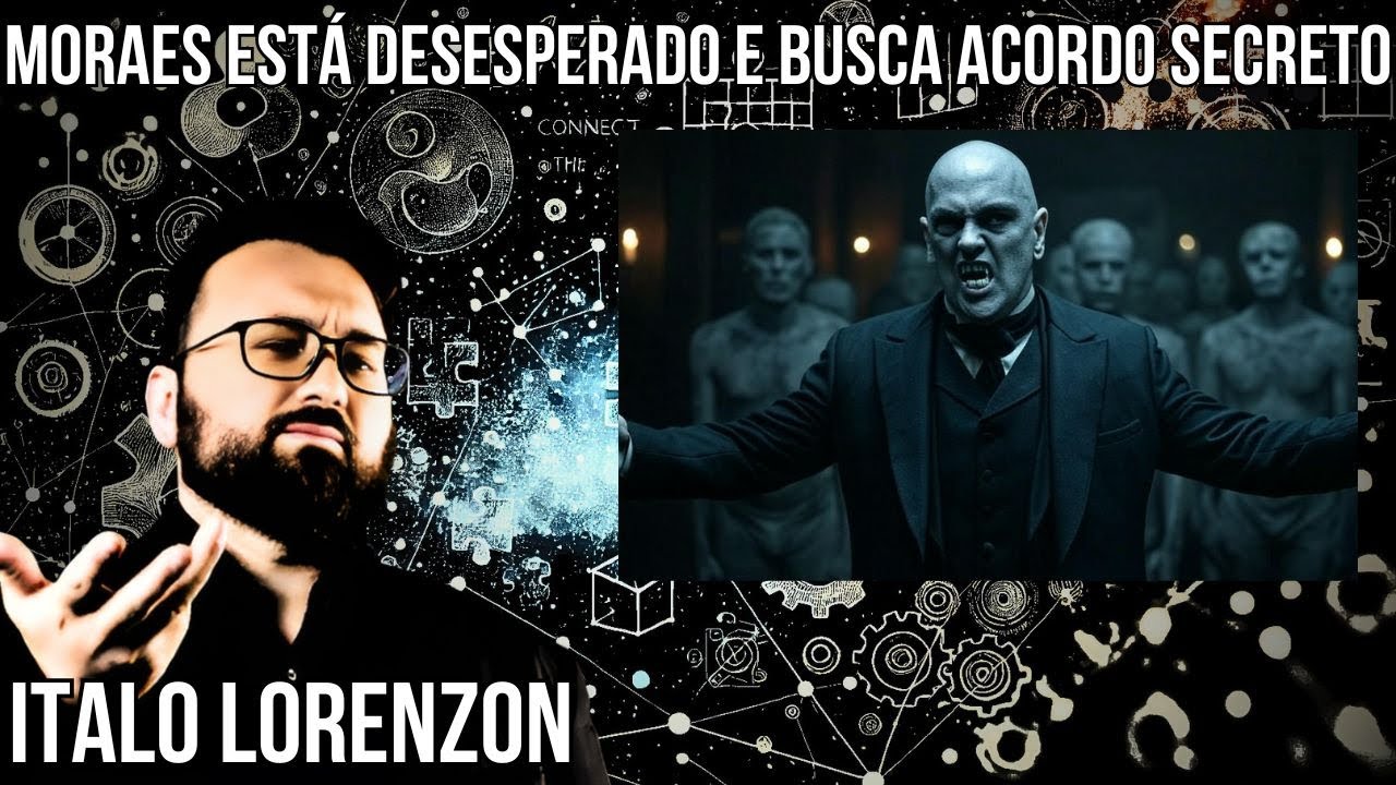 AFINAL, AS SANÇÕES AJUDAM OU TRAPALHAM LULA?