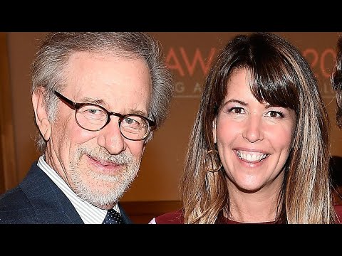 Steven Spielberg, Patty