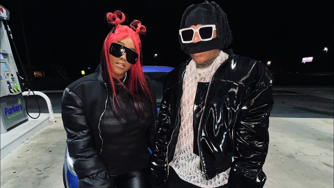 Catching Up With Kay And Chels