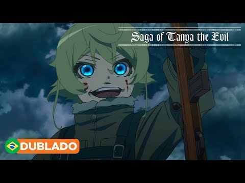 Assistir Youjo Senki Dublado Episodio 1 Online