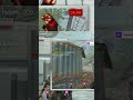 player holds position in warehouse during Black Op