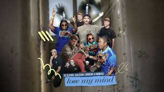 AC Slater, Kaleena Zanders & NuBass - Lose My Mind