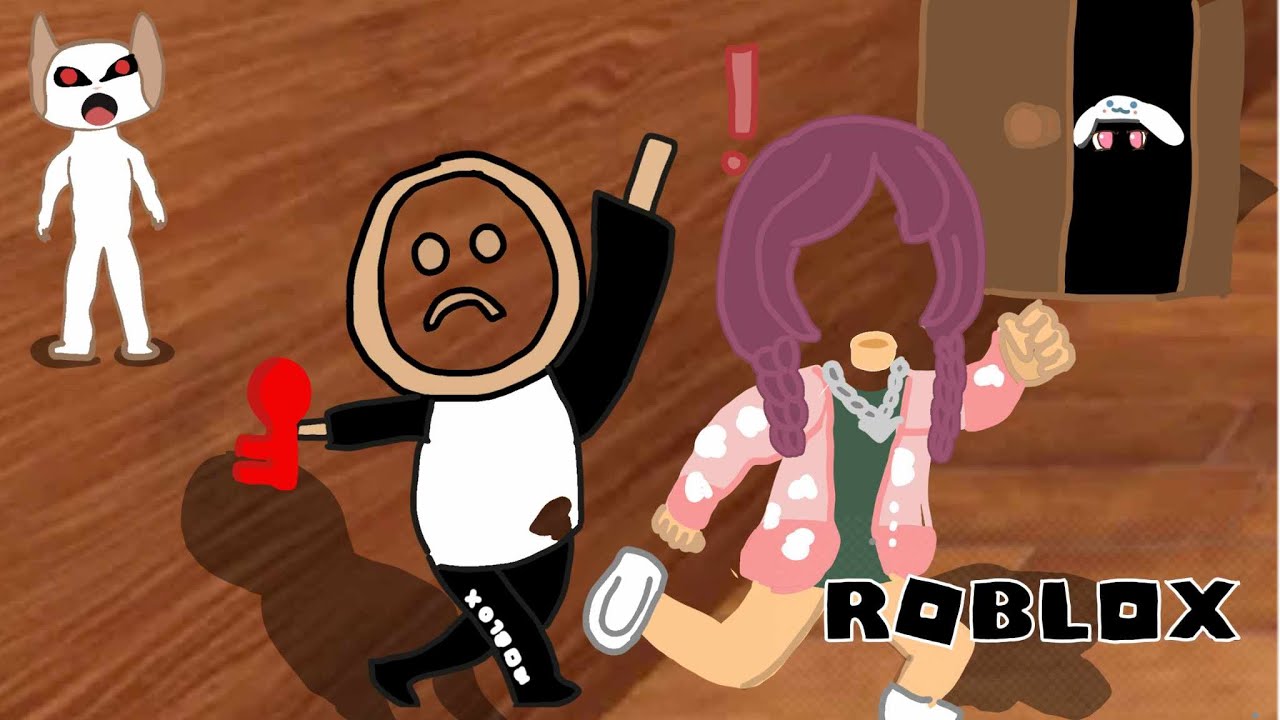 Zooooo ROBLOX ZOOOOO Cutie Squad - YouTube