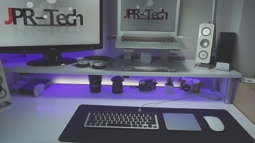 Logicool (Logitech) T651 Wireless Trackpad For Mac Review