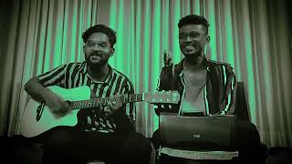 Vijanatheerame X Gvq Ft Vnk Brothers Aswathabhiram Live Session Thakara Nivi Viswalal Vnk