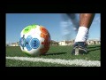 Perfect Kick Soccer Ball