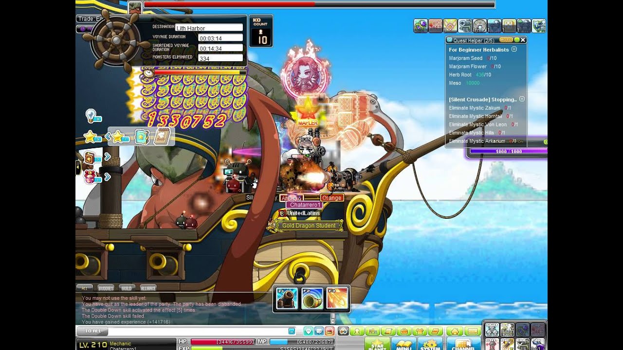 [MYBCKN] Ultimatium Ring