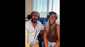 Ezz Shahwan Gilan Alaa عز شهوان جيلان علاء حرارة Gilanandezz742 