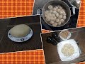 СУПЕР ТЕСТО ДЛЯ ПЕЛЬМЕНЕЙ #САМЫЙ ВКУСНЫЙ И ЛЕГКИЙ РЕЦЕПТ!