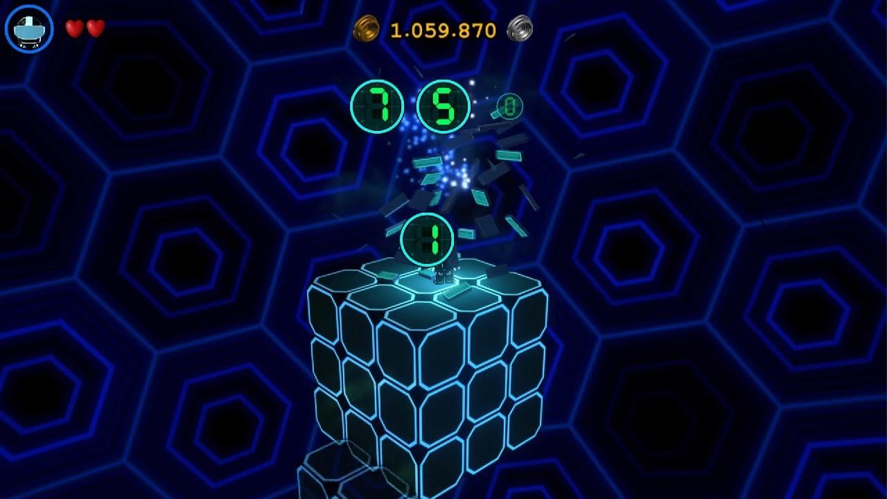 LEGO Batman 3: Gotham e Oltre Parte 6