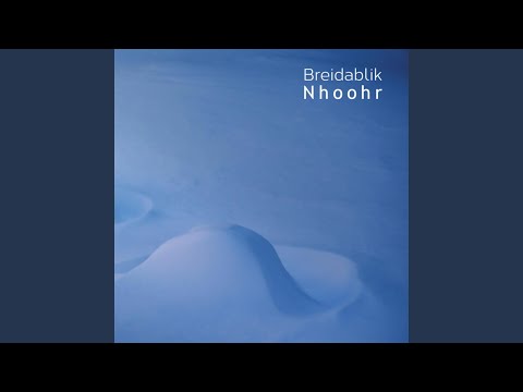 Breidablik — At the Windswept Plains of Nhoohr