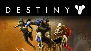 Destiny - How To Maximize Jumps and Effectively Navigate (Destiny Quick Tips)