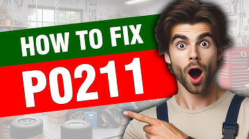 P0211 Injector Circuit Malfunction - Cylinder 11🟢 Trouble Code Symptoms Causes Solutions