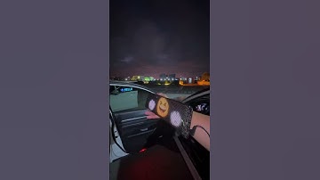 led Matrix Panel，Programmable flex LED display for car #car #carlover #carstickers#leddisplay