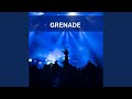Grenade Blues Remix