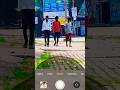 Dekho teen log a rahe the tum unko jo bhi mara video achcha wala Laga to realme 12 Pro Plus zoom120X