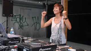 Magda - Timewarp 2007.avi