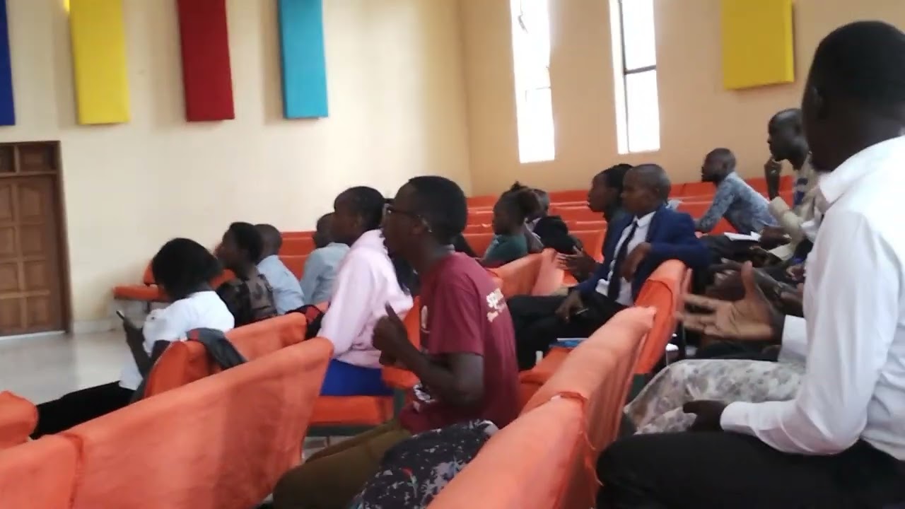 KAYO RIVAD 2025 SUMMIT at Venessa Grant Girls School Rongai, Nakuru Diocese