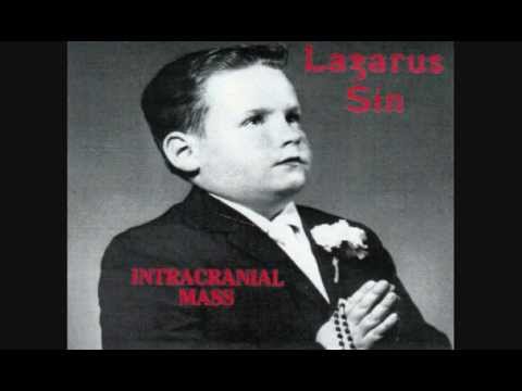 Lazarus Sin  "The Son of the Jackal"  Intracranial Mass (1988)