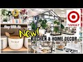 TARGET Shop With Me NEW Kitchen & HOME Decor | Furniture | Outdoor Decor | Hearth & Hand THRESHOLD