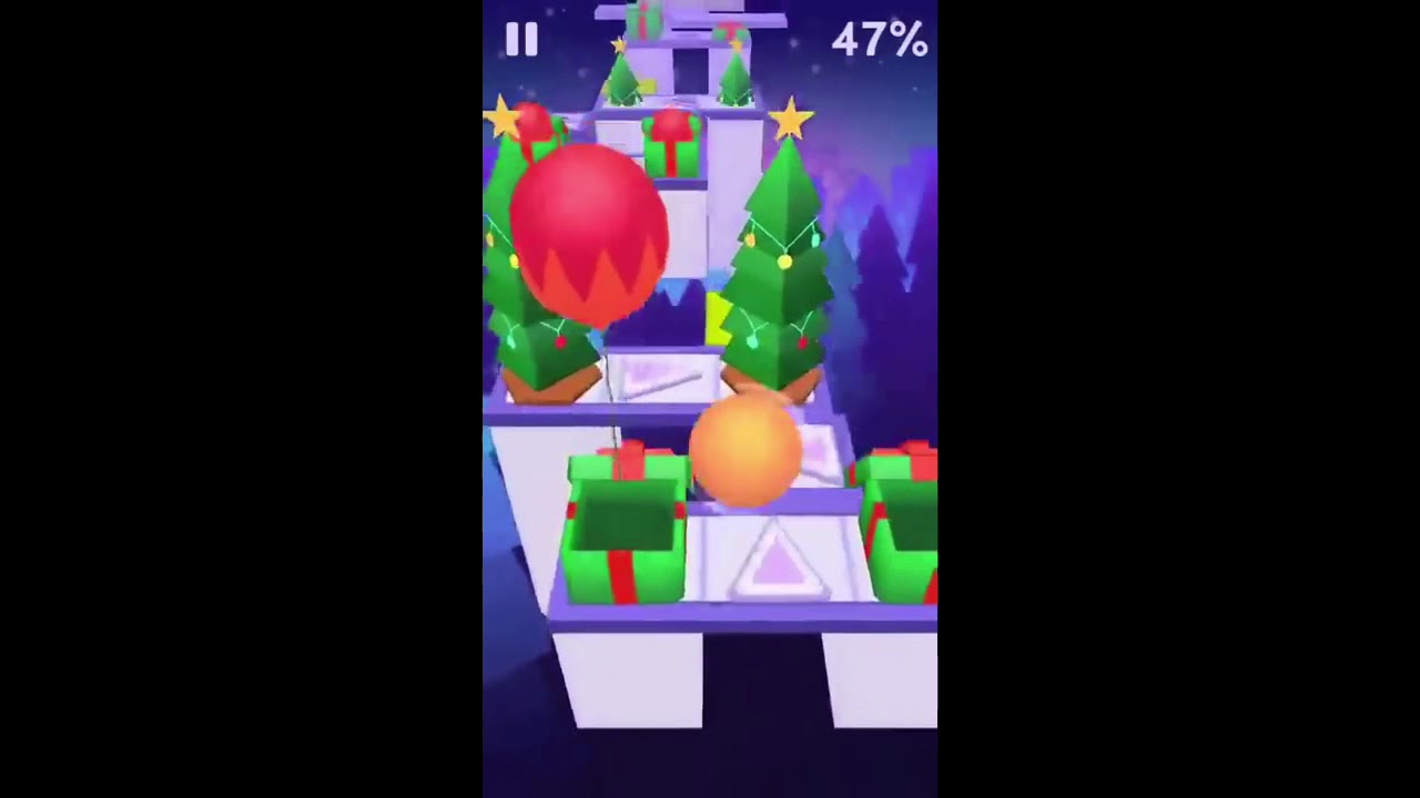 Rolling Sky Absolute Zero (Nightcore) Edition