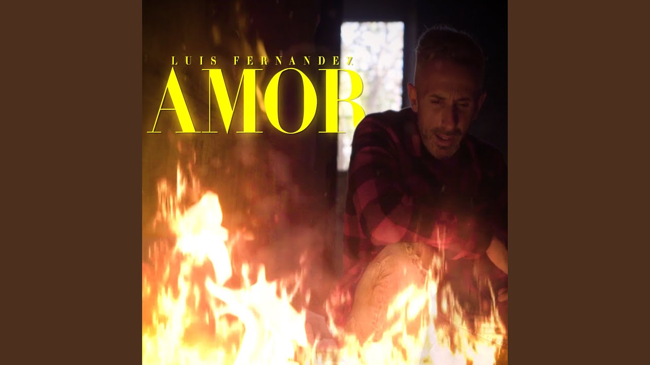 Watch Amor on YouTube Watch Amor on YouTube