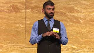 "Saving Endangered Languages" - Muhammed Ourang - UNSW 2017 3MT