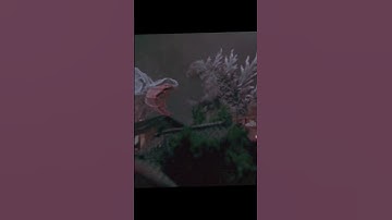 Orga edit #shorts #shorts #kaiju #orga #godzilla2000