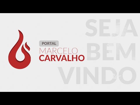 Bem vindos ao Portal Marcelo Carvalho