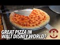 Great Pizza in Walt Disney World? Pizza Ponte in Disney Springs Review