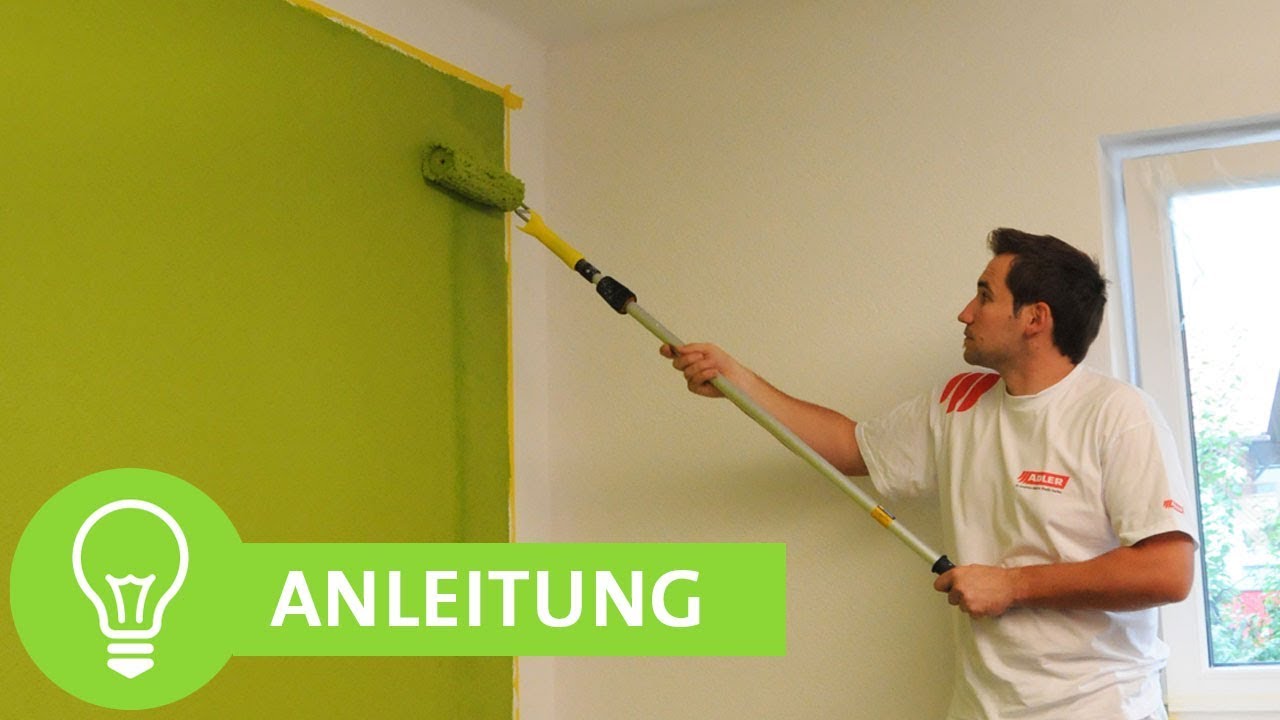 Farbe wohnzimmer streichen – dumss.com